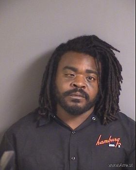 Jarvarise Jerome Harper Mugshot