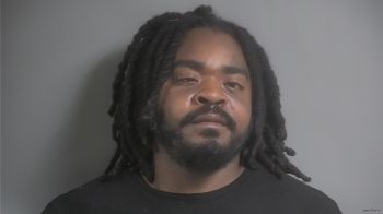 Jarvarise Jerome Harper Mugshot