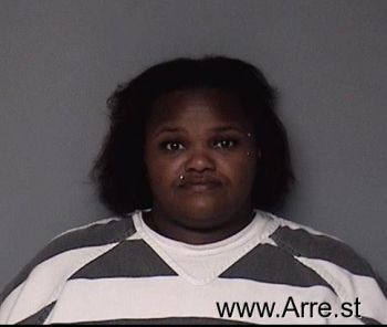 Jasmin Daylyn Allen-lewis Mugshot