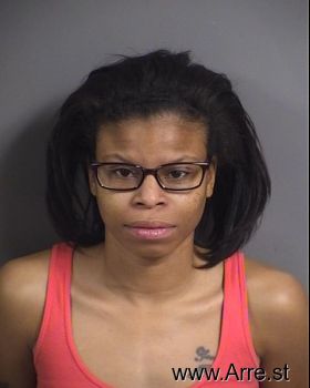 Jasmine Eva Hightower Mugshot