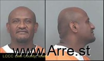 Jason Demetrius Blackcloud Mugshot