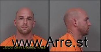 Jason John Evans Mugshot