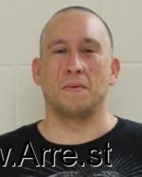 Jason Allan Garcia Mugshot