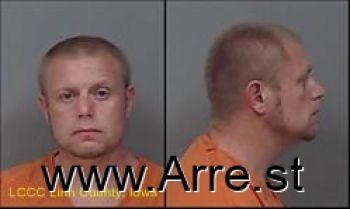 Jason Matthew Gladwin Mugshot