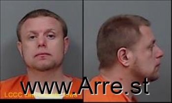 Jason Matthew Gladwin Mugshot