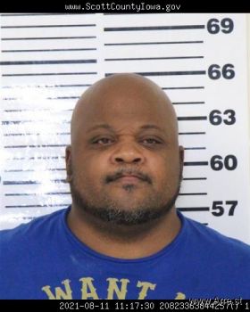 Jason T Sr Goins Mugshot