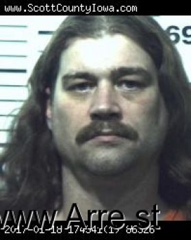 Jason Aaron Gordon Mugshot