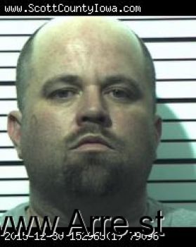 Jason Allen Hahn Mugshot