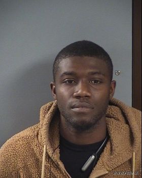 Jason Jaquan Hammons Mugshot