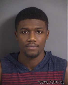 Jason Jaquan Hammons Mugshot