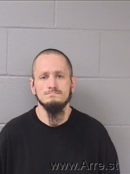 Jason Ryan Horn Mugshot