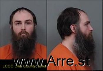 Jason Jay Koontz Mugshot