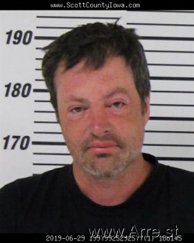 Jason Thomas Lawler Mugshot