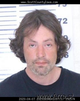 Jason Thomas Lawler Mugshot