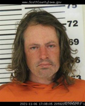 Jason Thomas Lawler Mugshot