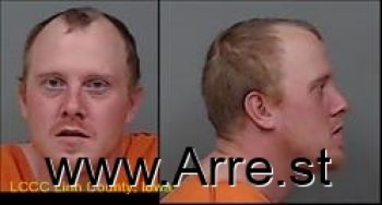 Jason Ray Murphy Mugshot