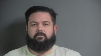 Jason Allan Peterson Mugshot