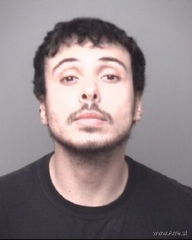 Jason Alexander Ramos Mugshot