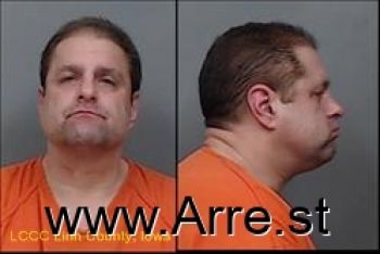 Jason Buchanan Ross Mugshot