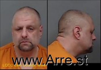 Jason Buchanan Ross Mugshot