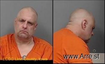 Jason Buchanan Ross Mugshot