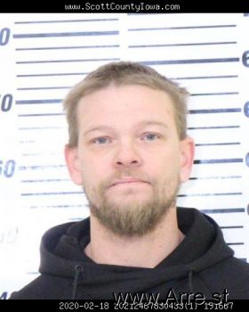 Jason Edward Southerland Mugshot