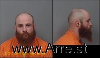 Jason Lee Walton Jr Mugshot