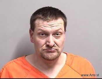 Jason Wesley Ward Mugshot