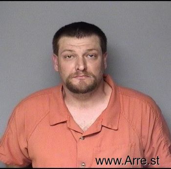 Jason Wesley Ward Mugshot