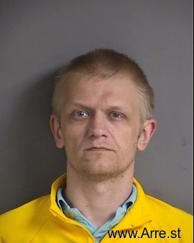 Jason Gene York Mugshot