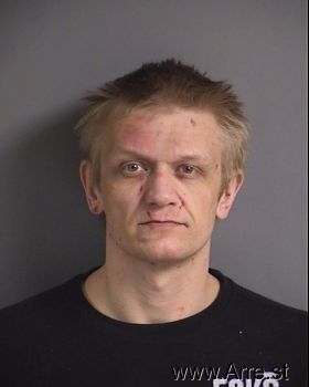 Jason Gene York Mugshot