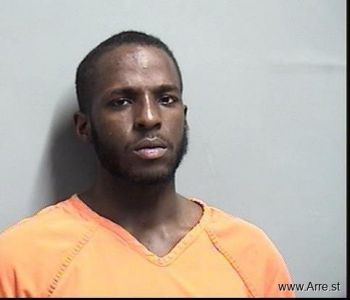 Javaci Richard Long Mugshot