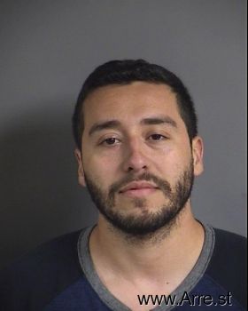 Javier  Ibarra Mugshot