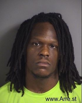 Javon Lemar Wright Mugshot