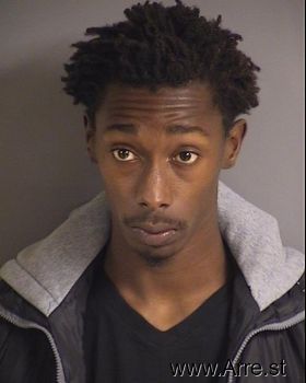 Javontai James Jackson Mugshot