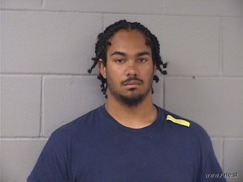 Javontay  Johnson Mugshot