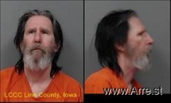 Jay Patrick Willson Mugshot