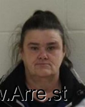 Jayanna Sue Long Mugshot