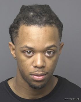 Jaylon Tarrique Randolph Mugshot