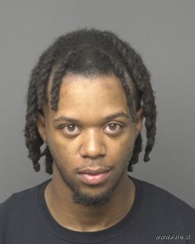 Jaylon Tarrique Randolph Mugshot