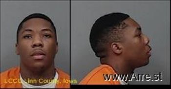 Jayontae Trishaun Gates Mugshot