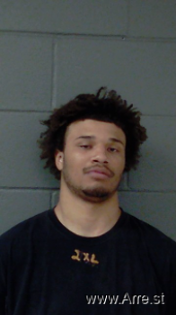 Jayse  Allen Mugshot