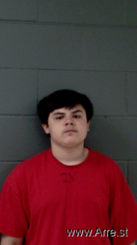 Jayson Andrew Garcia Mugshot