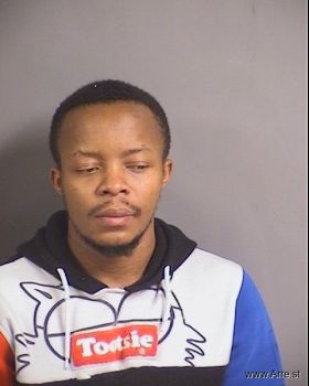 Jean Marie Konzi Ndaba Mugshot