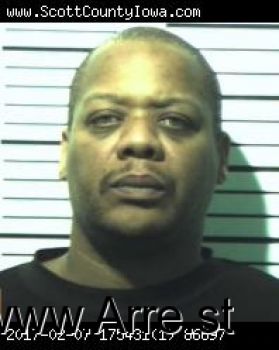 Jeffery  Barnes Mugshot