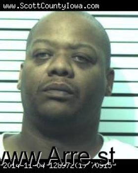 Jeffery  Barnes Mugshot