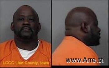 Jeffery  Brown Mugshot