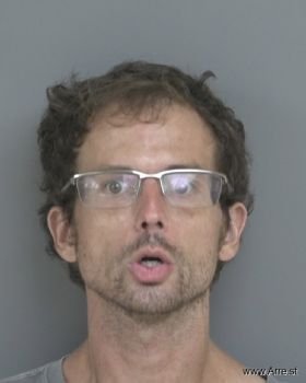 Jeffery Joseph Cook Mugshot