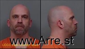 Jeffery Ian Davis Mugshot