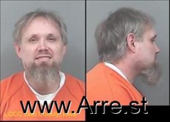 Jeffery Todd Erickson Mugshot